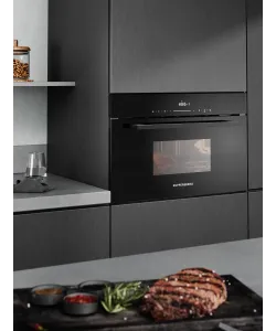 Микроволновая печь встраиваемая HMW 634 B