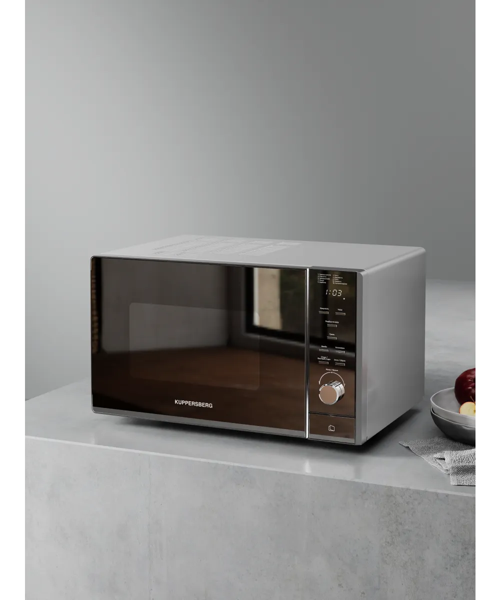 Микроволновая печь отдельностоящая TMW 230 MG