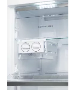 Морозильная камера отдельностоящая NFS 186 BK