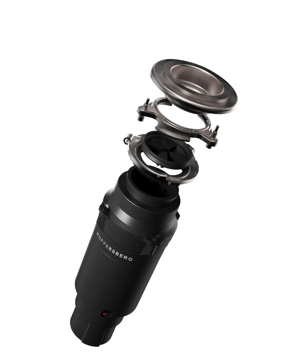 Измельчитель отходов WSS 550 B