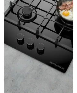 Gas hob FG 40 B