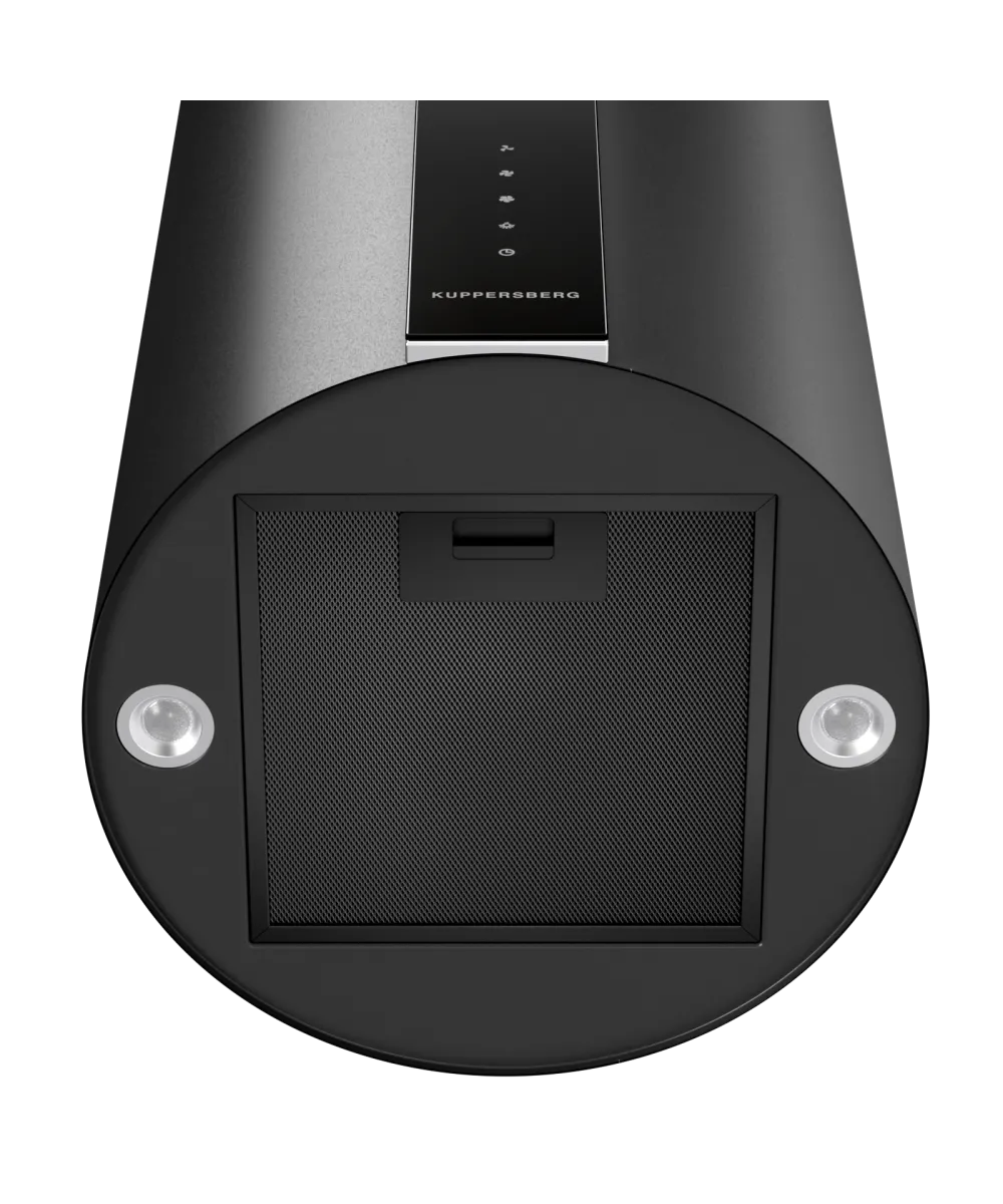 Dome hood WL-MOTUBA 35 B