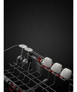 Посудомоечная машина встраиваемая GHL 4530