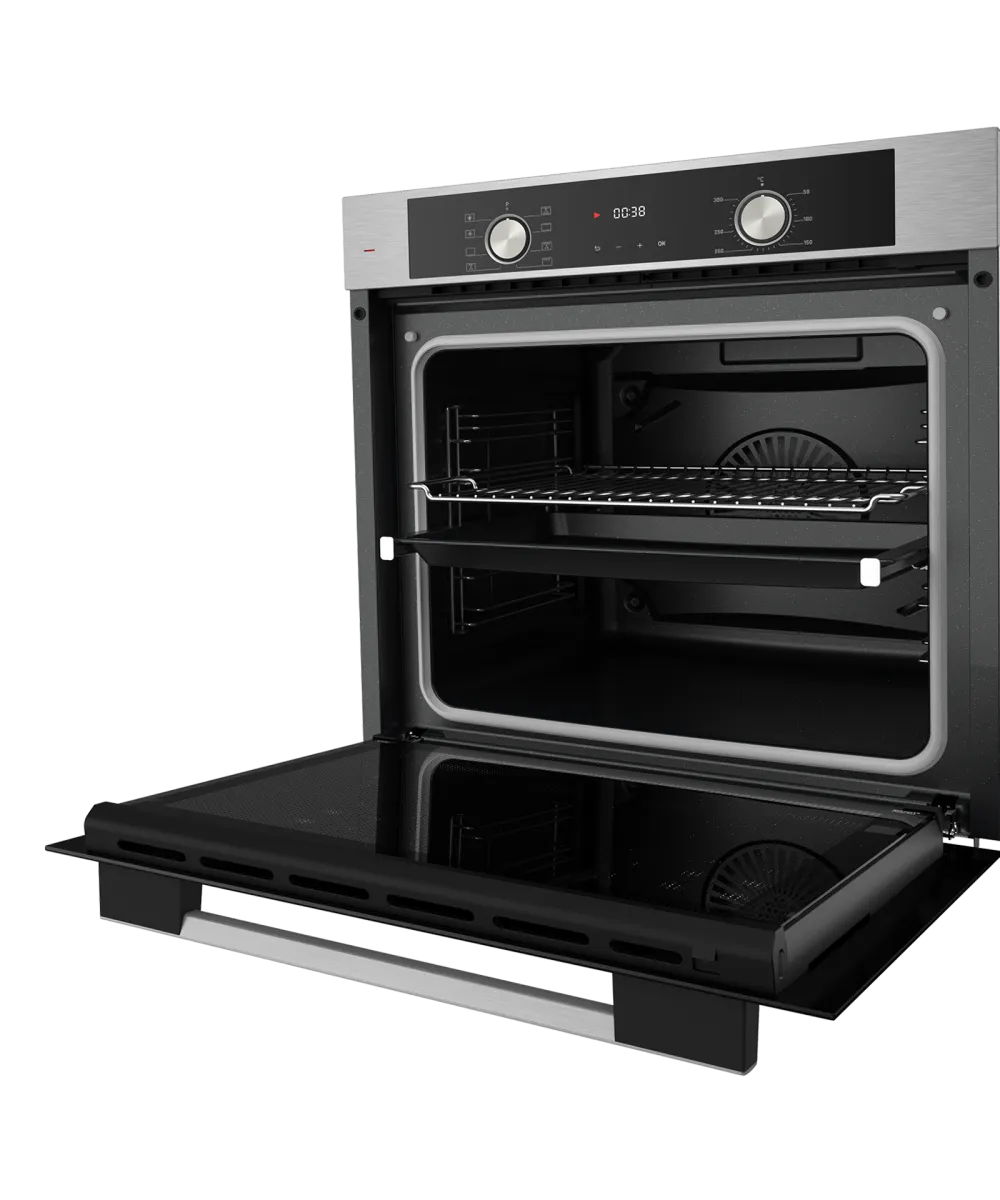 Electrical oven HO 608 BX