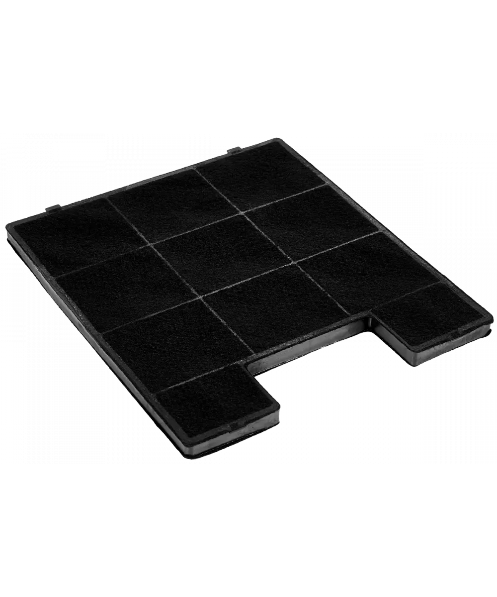 Carbon filter KFP X, 1 шт.