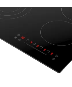 Electrical hob ECS 603
