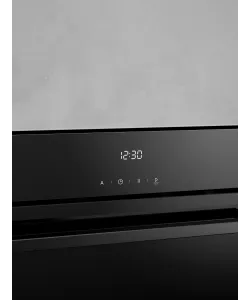 Микроволновая печь встраиваемая HMW 611 BB