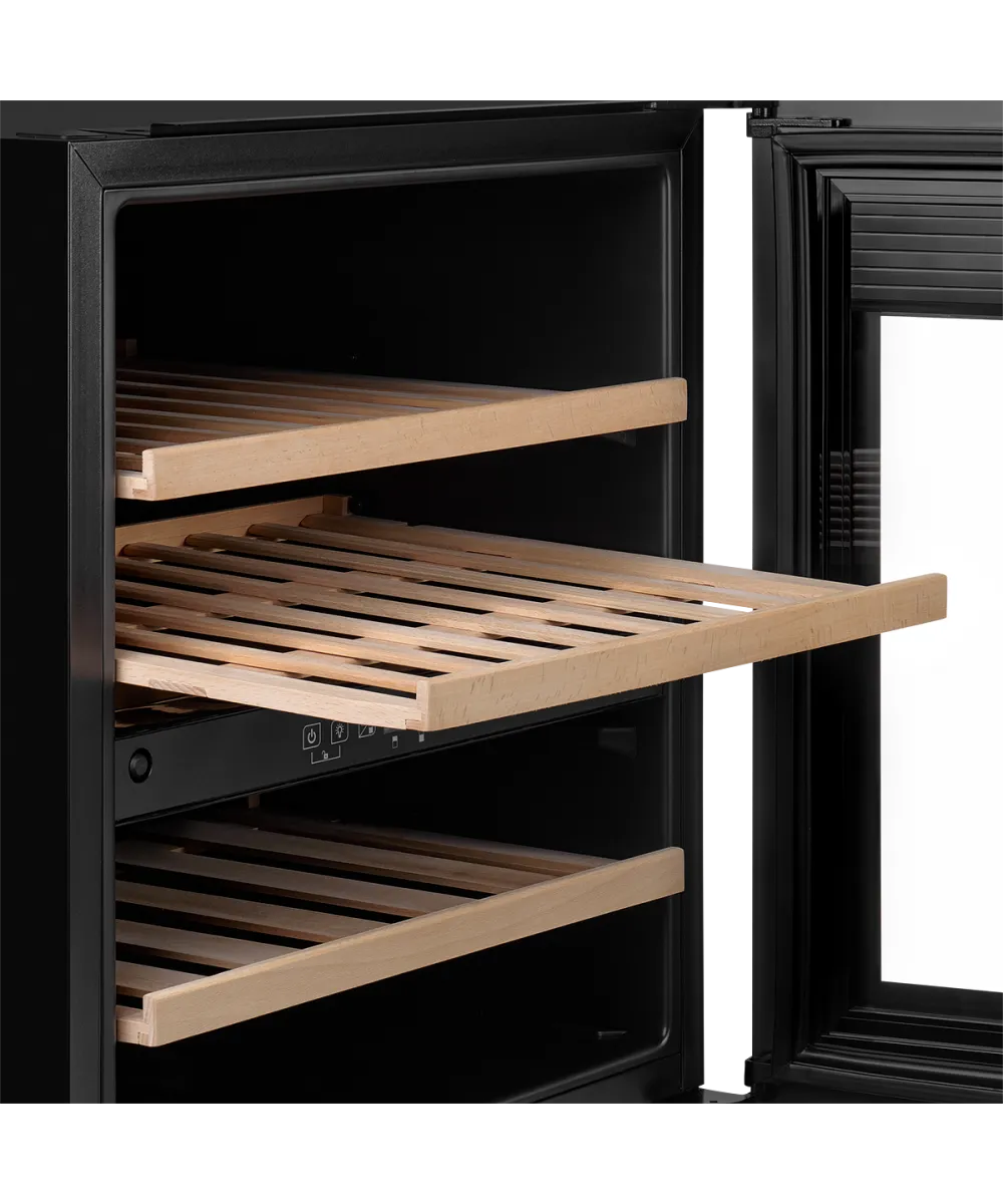 Винный шкаф Kuppersberg встраиваемый RBW 66