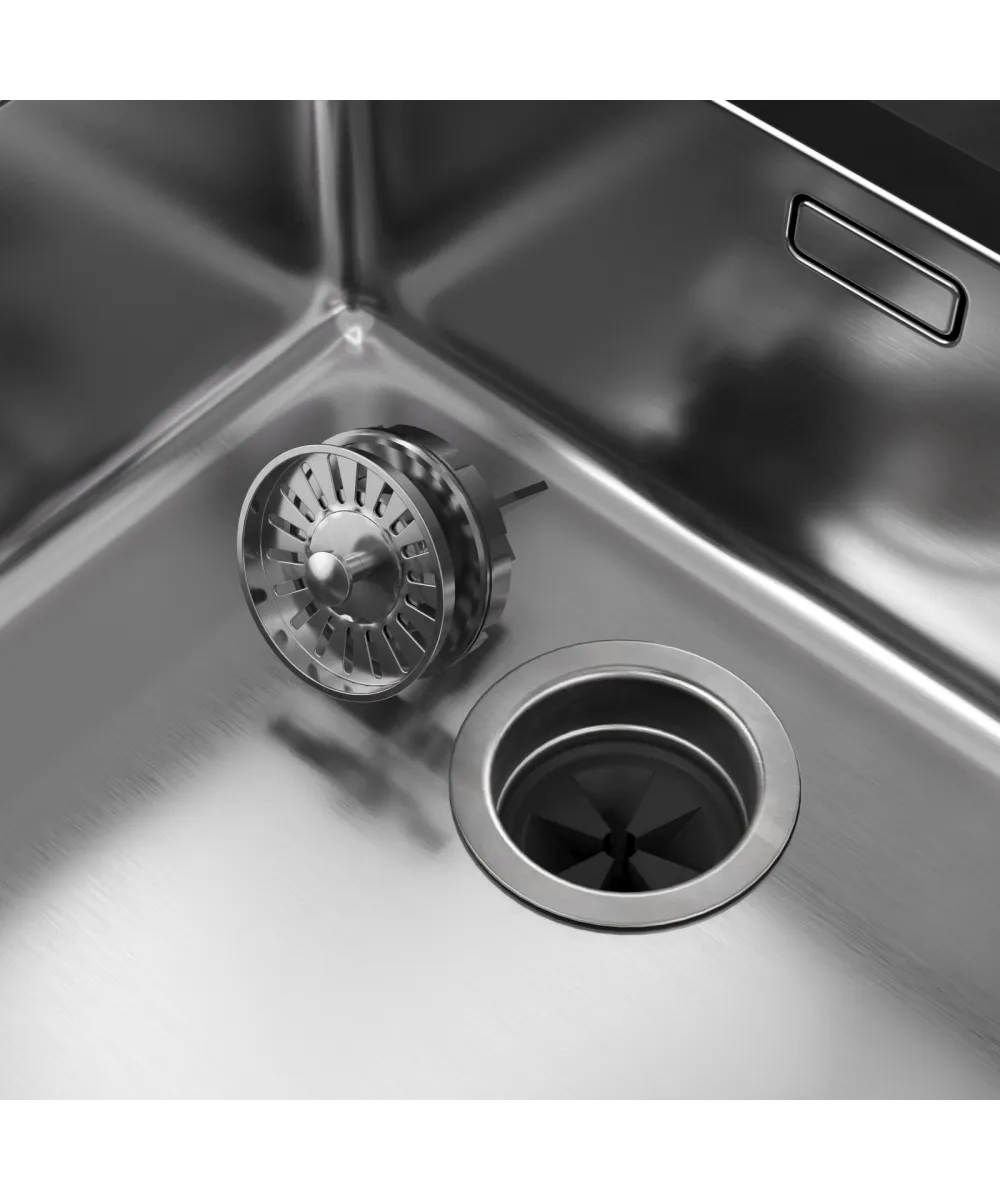 Измельчитель отходов WS 750 B