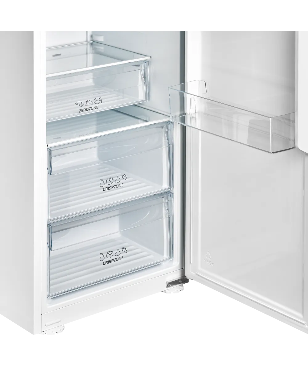 Built-in refrigerator SRB 1781