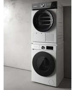 Tumble dryer DM 592 W