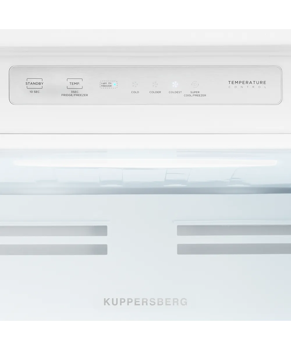 Морозильная камера встраиваемая SFB 1780