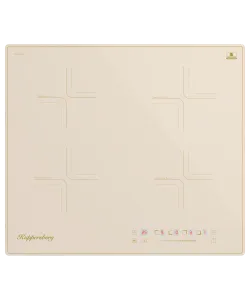 Induction hob ICS 606 C