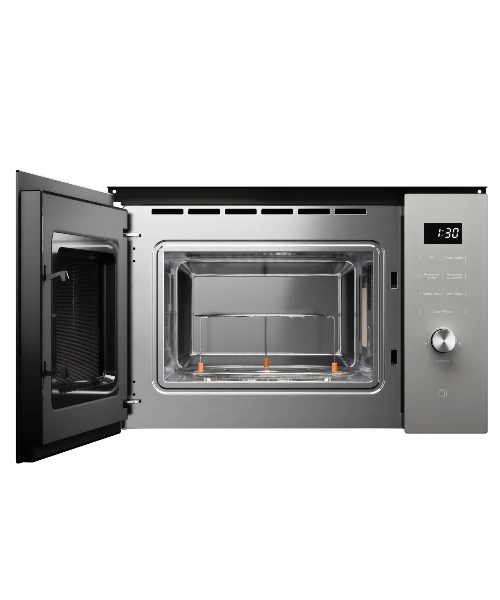 Микроволновая печь встраиваемая HMW 650 GR C