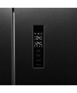 Freestanding refrigerator NFFD 186 DX