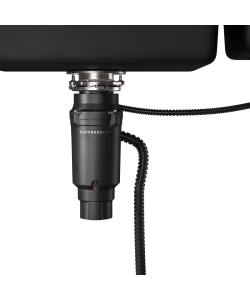 Измельчитель отходов WSS 750 B