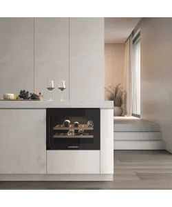 Винный шкаф Kuppersberg встраиваемый RBW 45