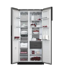 Freestanding refrigerator RBSN 1892 X