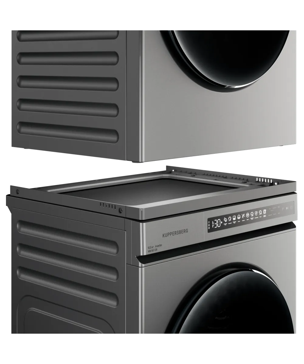 Соединительный элемент для сушильной машины DS 561 GR