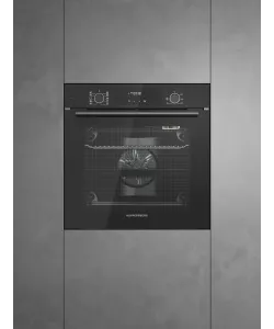 Electrical oven HF 609 B