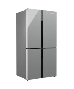 Freestanding refrigerator NFFD 185 SG