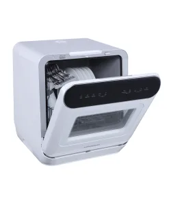 Посудомоечная машина отдельностоящая GFM 4275 GW