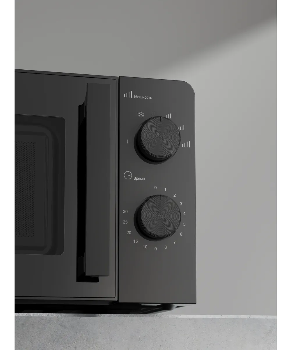 Микроволновая печь отдельностоящая TMW 204 B