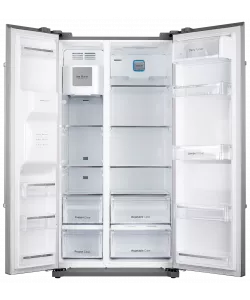 Freestanding refrigerator NSFD 17793 X