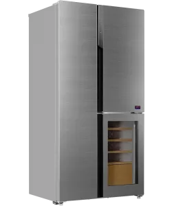 Freestanding refrigerator с винным шкафом RFWI 1890 SIG
