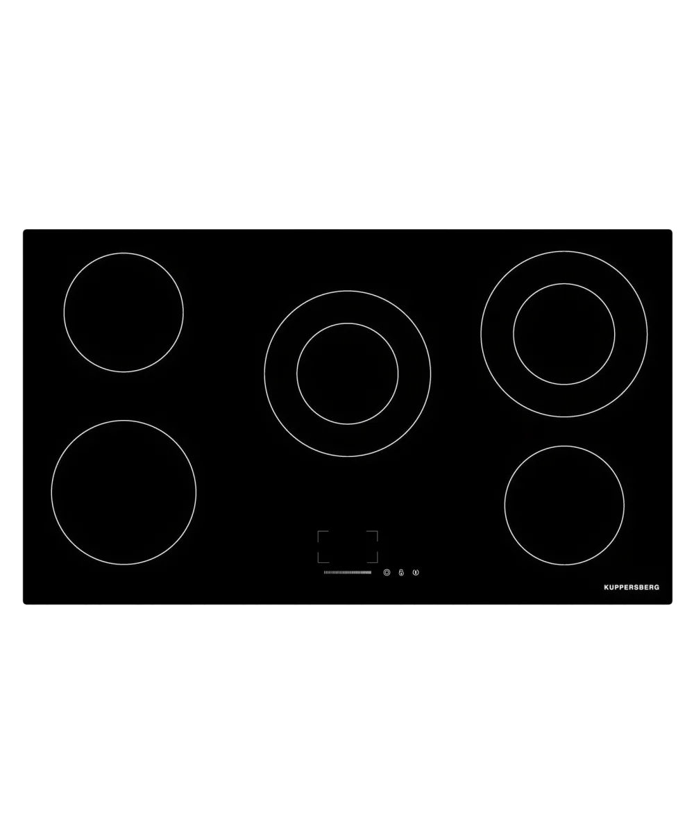 Electrical hob ECS 902
