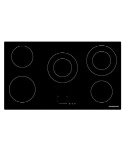 Electrical hob ECS 902