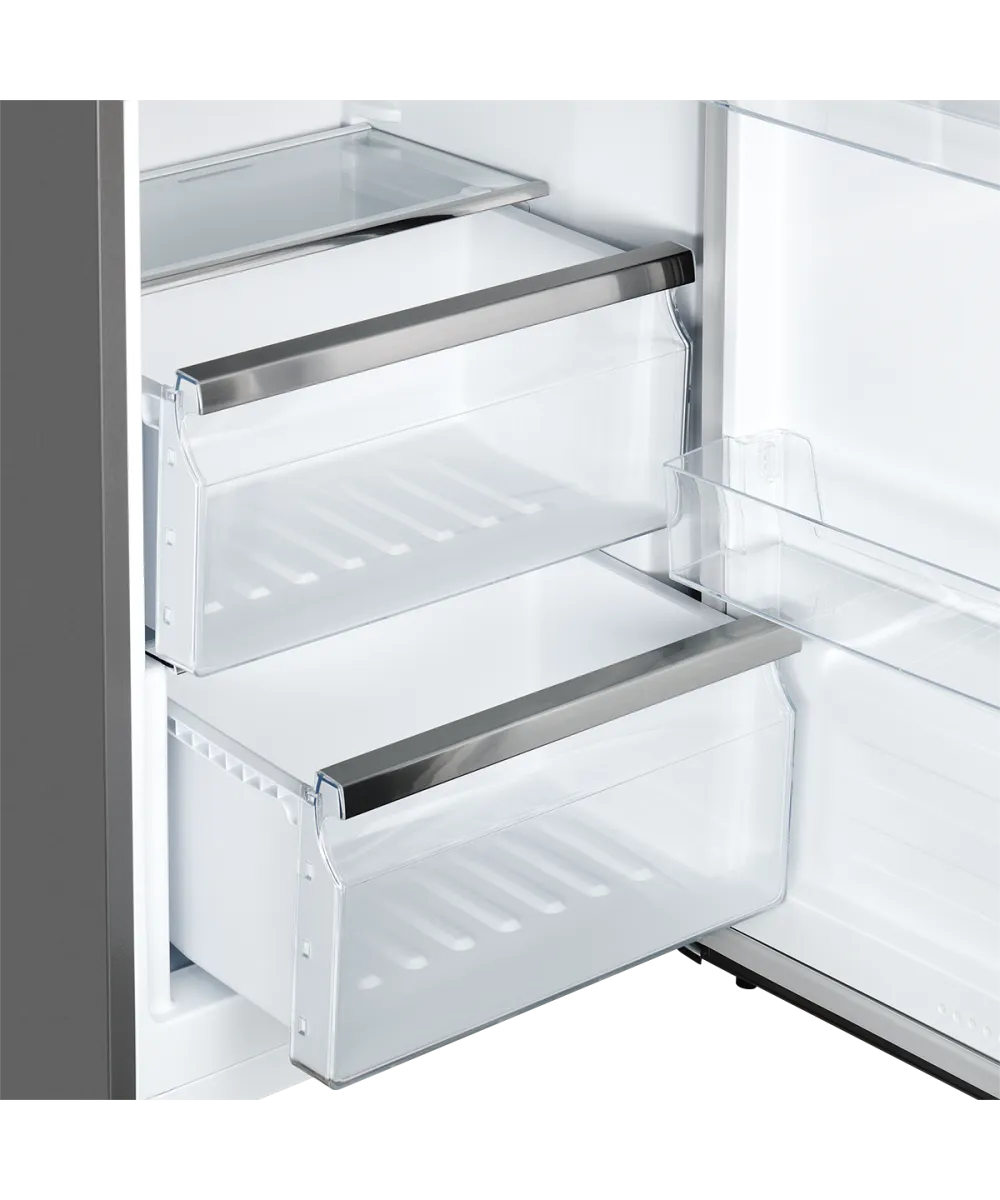 Freestanding refrigerator NRS 188 X