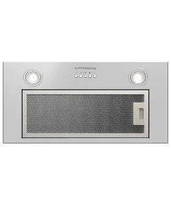 Built-in hood INPUSH 60 X