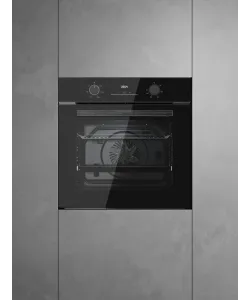 Electrical oven HO 606 P Black Line
