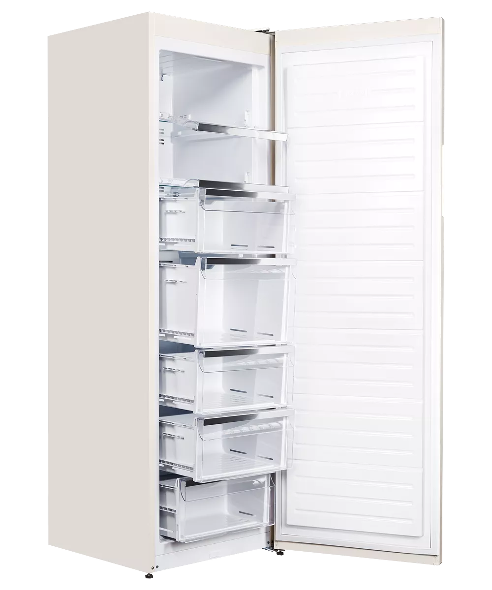 Морозильная камера отдельностоящая NFS 186 BE