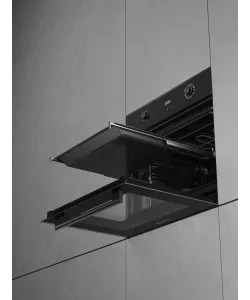 Electrical oven HO 677 B