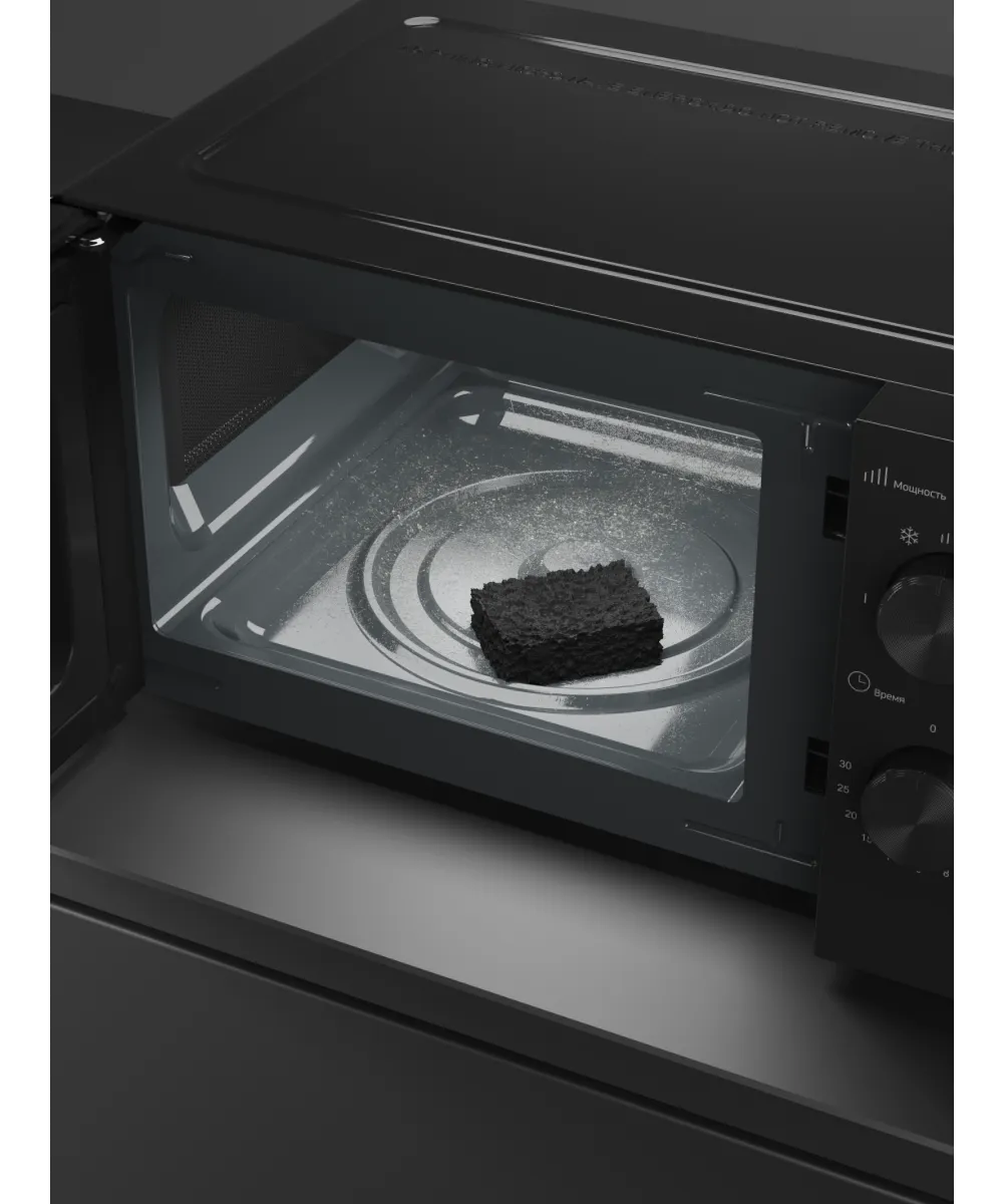 Микроволновая печь отдельностоящая TMW 204 B