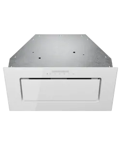 Built-in hood INNOVA V 60 White
