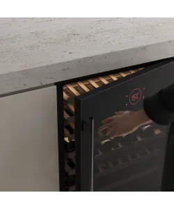 Винный шкаф Kuppersberg встраиваемый RBW 85