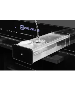 Electrical oven с функцией пара KSO 616
