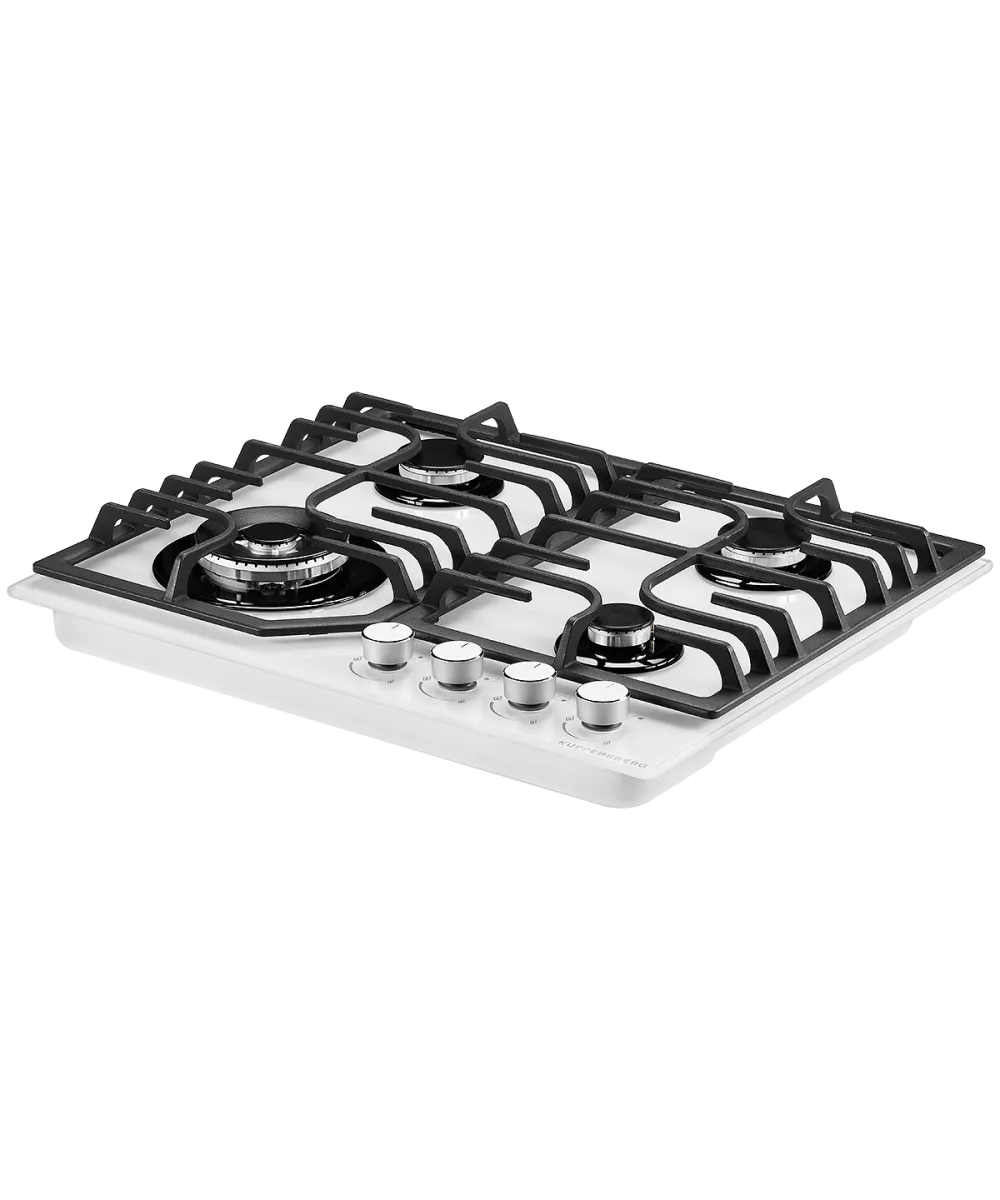 Gas hob FG 63 W