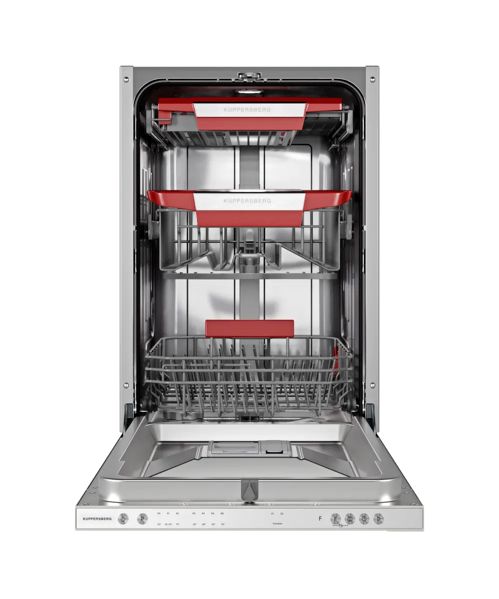 Посудомоечная машина встраиваемая GIM 4592