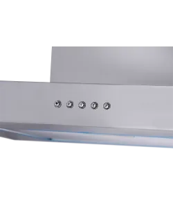 Dome hood OPERA 60 X 4HPB
