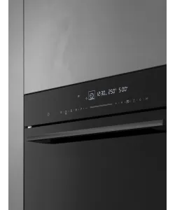 Electrical oven с функцией СВЧ KMW 694