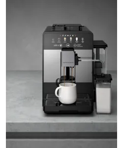 Кофемашина отдельностоящая KCF 402 S