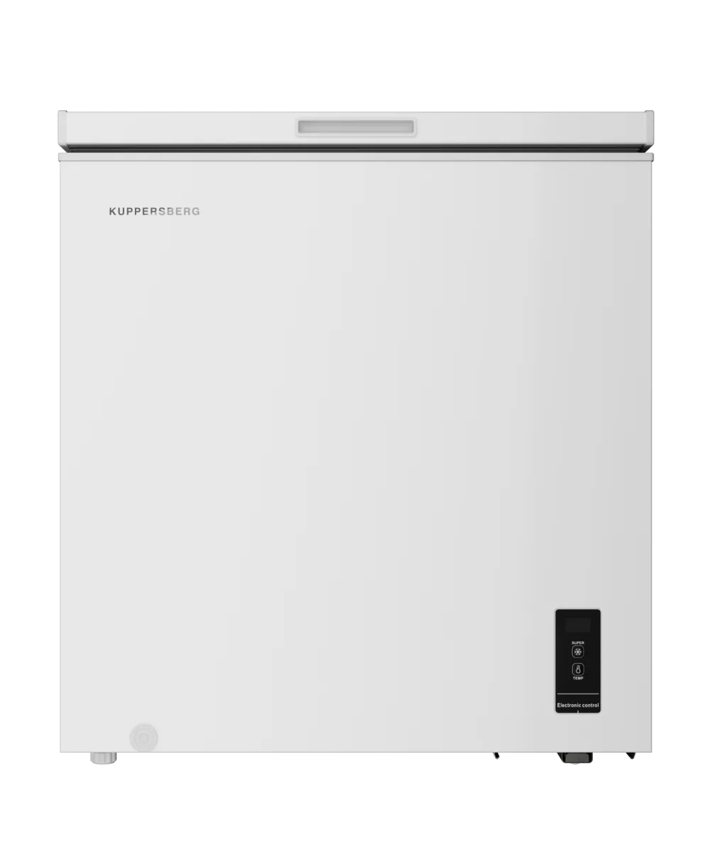 Морозильная камера отдельностоящая FLCF 200 W