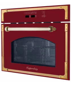 Микроволновая печь встраиваемая RMW 969 BOR