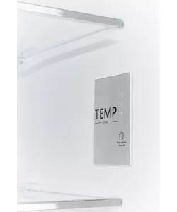 Built-in refrigerator NBM 17863