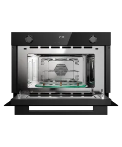 Микроволновая печь встраиваемая HMW 611 BB
