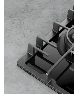 Gas hob FG 31 B